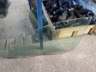 bontott VW GOLF VI Bal első Ablak