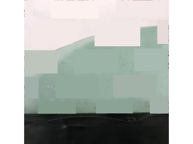 bontott VW GOLF VI Bal első Ablak