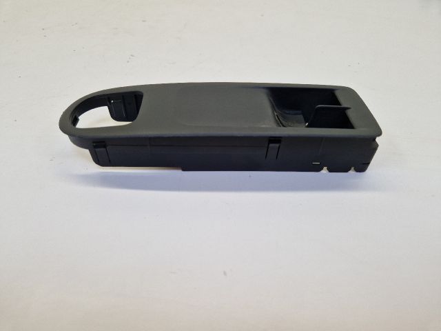 bontott VW GOLF VI Bal első Ablakemelő Kapcsoló Keret