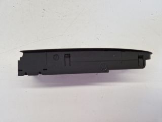 bontott VW GOLF VI Bal első Ablakemelő Kapcsoló Keret