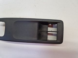 bontott VW GOLF VI Bal első Ablakemelő Kapcsoló Keret