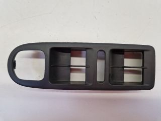 bontott VW GOLF VI Bal első Ablakemelő Kapcsoló Keret