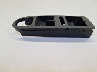 bontott VW GOLF VI Bal első Ablakemelő Kapcsoló Keret