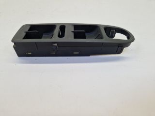 bontott VW GOLF VI Bal első Ablakemelő Kapcsoló Keret