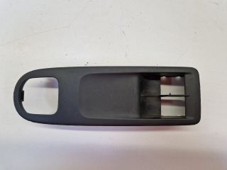 bontott VW GOLF VI Bal első Ablakemelő Kapcsoló Keret