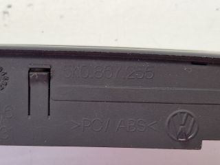 bontott VW GOLF VI Bal első Ablakemelő Kapcsoló Keret