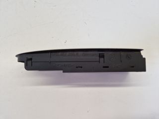 bontott VW GOLF VI Bal első Ablakemelő Kapcsoló Keret