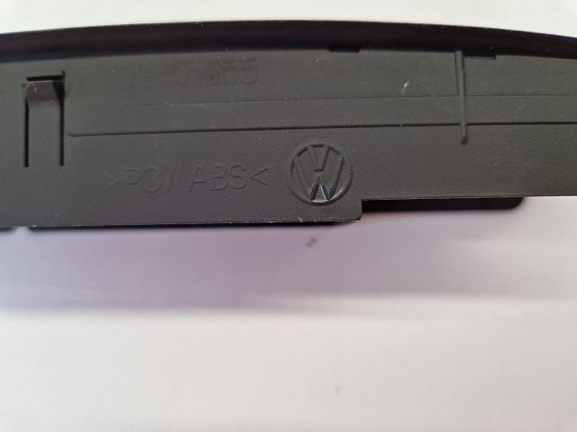 bontott VW GOLF VI Bal első Ablakemelő Kapcsoló Keret