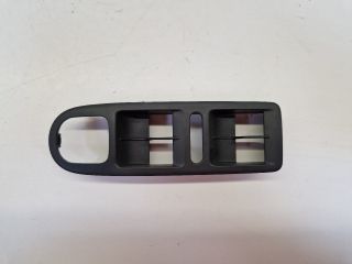 bontott VW GOLF VI Bal első Ablakemelő Kapcsoló Keret