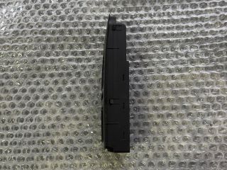 bontott VW GOLF VI Bal első Ablakemelő Kapcsoló Keret