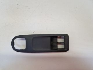 bontott VW GOLF VI Bal első Ablakemelő Kapcsoló Keret