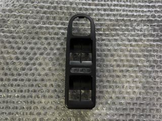 bontott VW GOLF VI Bal első Ablakemelő Kapcsoló Keret