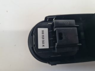 bontott VW GOLF VI Bal első Ablakemelő Kapcsoló