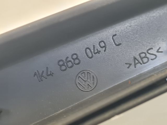 bontott VW GOLF VI Bal első Ablakemelő Kapcsoló