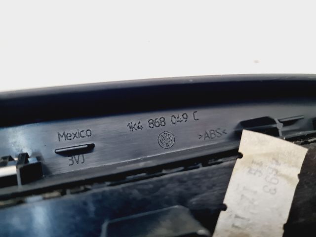 bontott VW GOLF VI Bal első Ablakemelő Kapcsoló