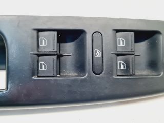 bontott VW GOLF VI Bal első Ablakemelő Kapcsoló