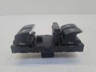 bontott VW GOLF VI Bal első Ablakemelő Kapcsoló