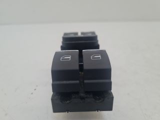 bontott VW GOLF VI Bal első Ablakemelő Kapcsoló
