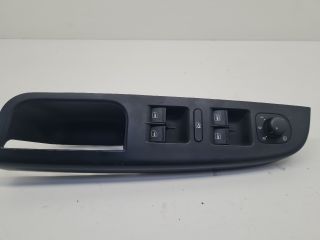 bontott VW GOLF VI Bal első Ablakemelő Kapcsoló