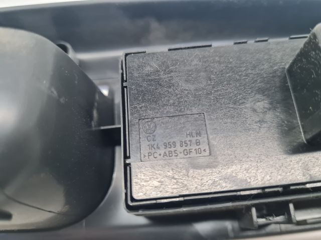 bontott VW GOLF VI Bal első Ablakemelő Kapcsoló