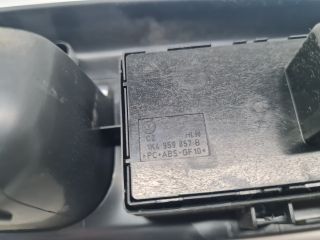 bontott VW GOLF VI Bal első Ablakemelő Kapcsoló