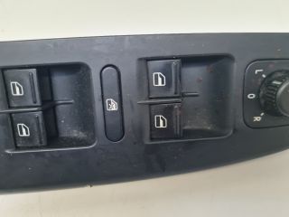 bontott VW GOLF VI Bal első Ablakemelő Kapcsoló