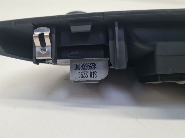 bontott VW GOLF VI Bal első Ablakemelő Kapcsoló