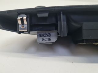 bontott VW GOLF VI Bal első Ablakemelő Kapcsoló