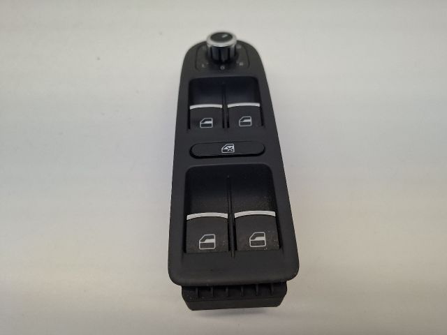 bontott VW GOLF VI Bal első Ablakemelő Kapcsoló