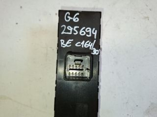 bontott VW GOLF VI Bal első Ablakemelő Kapcsoló