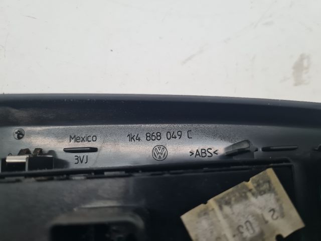 bontott VW GOLF VI Bal első Ablakemelő Kapcsoló