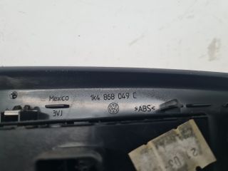 bontott VW GOLF VI Bal első Ablakemelő Kapcsoló