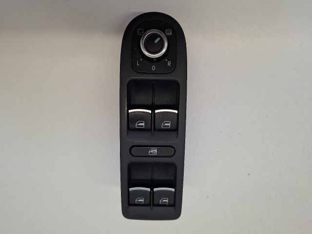 bontott VW GOLF VI Bal első Ablakemelő Kapcsoló