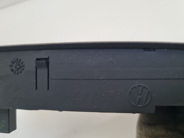 bontott VW GOLF VI Bal első Ablakemelő Kapcsoló