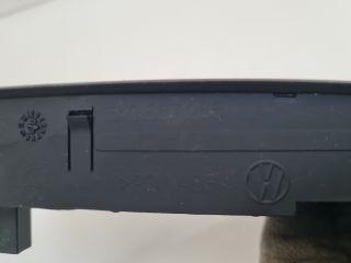 bontott VW GOLF VI Bal első Ablakemelő Kapcsoló