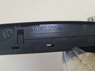 bontott VW GOLF VI Bal első Ablakemelő Kapcsoló