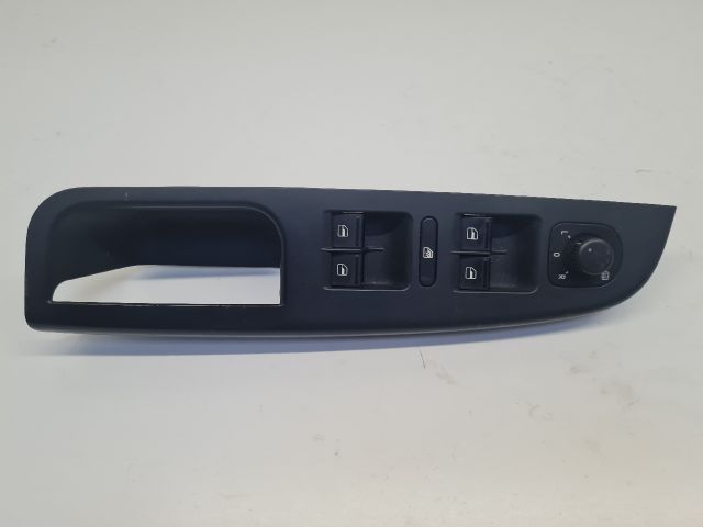 bontott VW GOLF VI Bal első Ablakemelő Kapcsoló