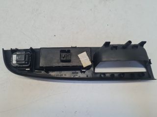 bontott VW GOLF VI Bal első Ablakemelő Kapcsoló