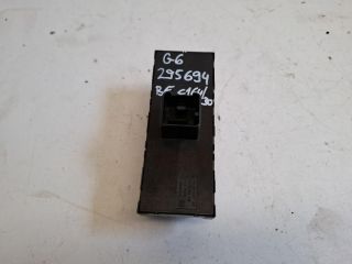 bontott VW GOLF VI Bal első Ablakemelő Kapcsoló