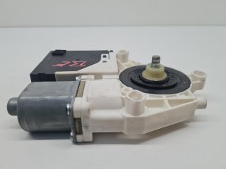 bontott VW GOLF VI Bal első Ablakemelő Motor