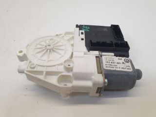 bontott VW GOLF VI Bal első Ablakemelő Motor