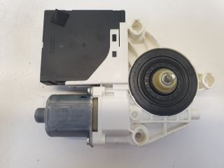 bontott VW GOLF VI Bal első Ablakemelő Motor