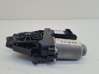 bontott VW GOLF VI Bal első Ablakemelő Motor
