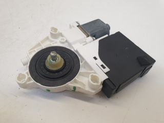 bontott VW GOLF VI Bal első Ablakemelő Motor