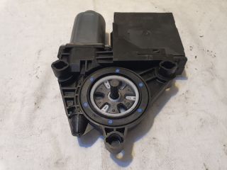 bontott VW GOLF VI Bal első Ablakemelő Motor
