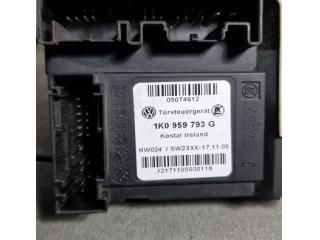 bontott VW GOLF VI Bal első Ablakemelő Motor