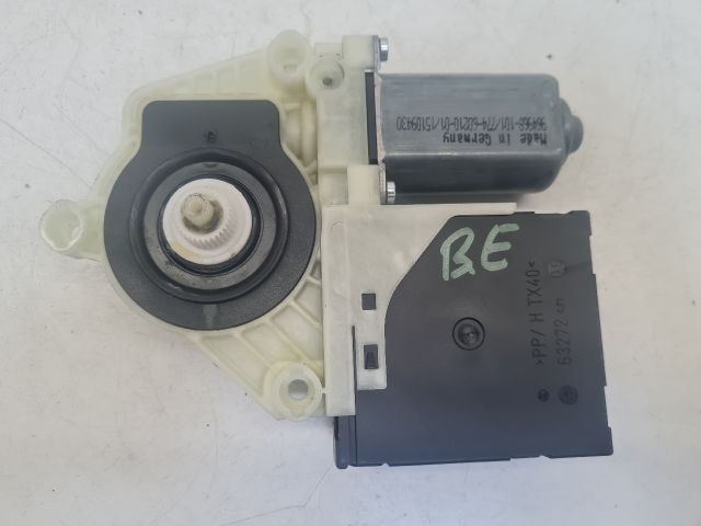 bontott VW GOLF VI Bal első Ablakemelő Motor