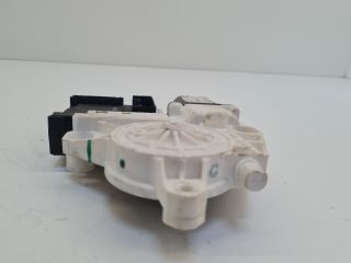 bontott VW GOLF VI Bal első Ablakemelő Motor