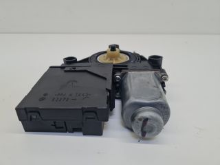 bontott VW GOLF VI Bal első Ablakemelő Motor