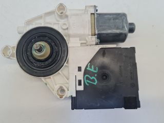 bontott VW GOLF VI Bal első Ablakemelő Motor